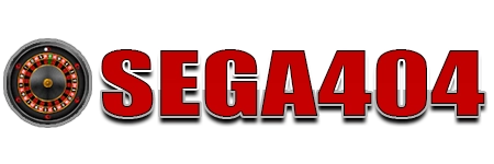 Logo SEGA404